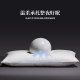 Jiejiegao Class A Silk Pillow 100 Mulberry Silk Pillow Core