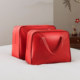 Shaw Home Textiles High-end Outer Packaging Bag Re-shoot