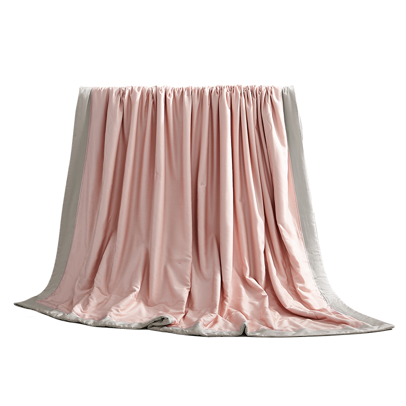 邵氏超柔莫代尔蚕丝被 邵氏家纺蚕丝被