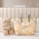 Shaw's Class A double-layer yarn children's 100% mulberry silk quilt