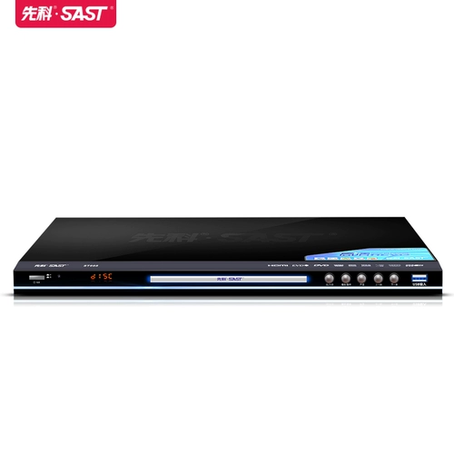 SAST/先科 ST-668 Frensing DVD-драйвер EVD HD Player VCD CD-ROM Player