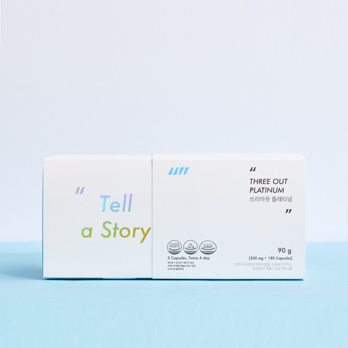 SPRX韩国铂金版白芸豆热量阻隔胶囊阻隔碳水阻断片0脂减燃少吸收 - 图0