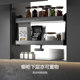 Lift-type double-layer cabinet basket HIGOLD/HIGOLD