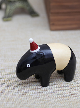 日式风zakka杂货时光创意礼品