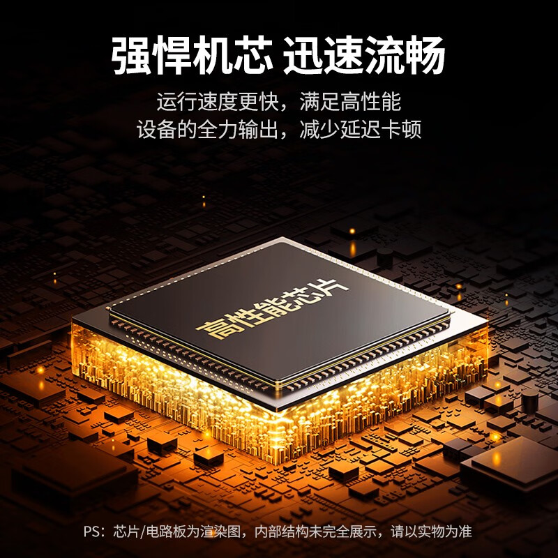 绿联HDMI2.1版矩阵四进二出切换器分配器4进2出8K高清视频切屏器 - 图1