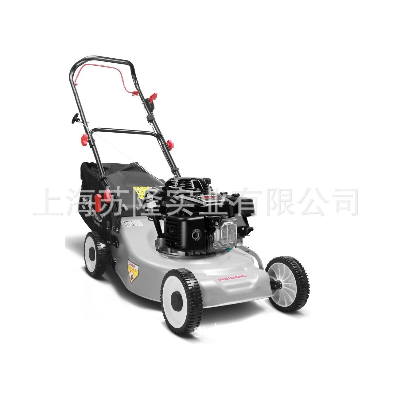 维邦WEIBANG手推钢板成型割草机维邦7马力割草机汽油式商用割草机,淘宝优惠券,粉丝福利购,淘宝优惠卷