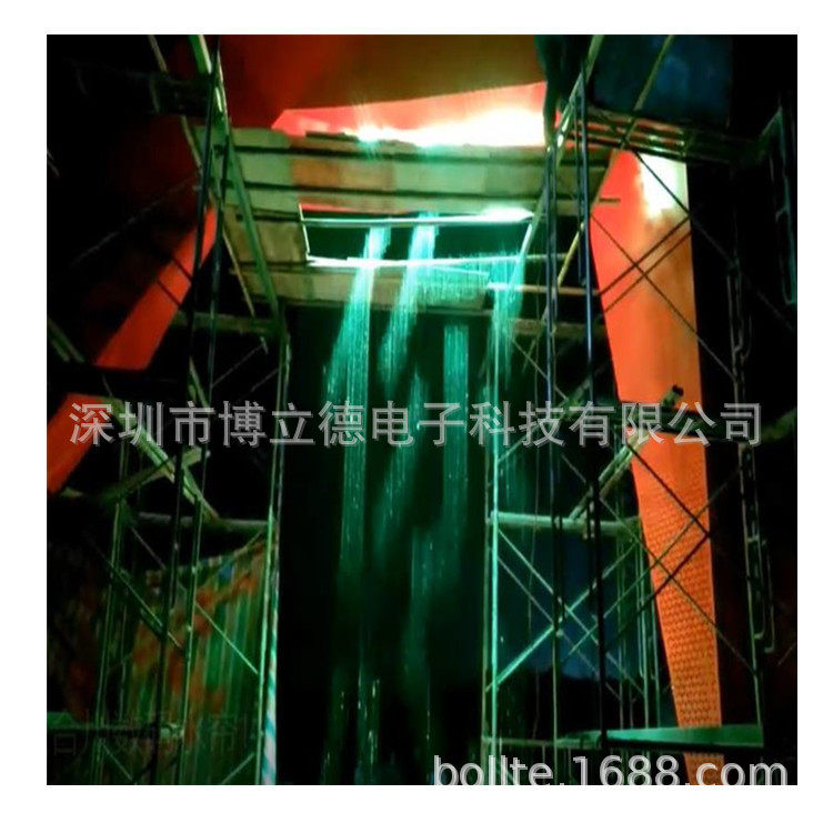 数字水帘数码水幕喷泉制作安装公司互动感应图文水帘数控水帘瀑布,淘宝优惠券,粉丝福利购,淘宝优惠卷