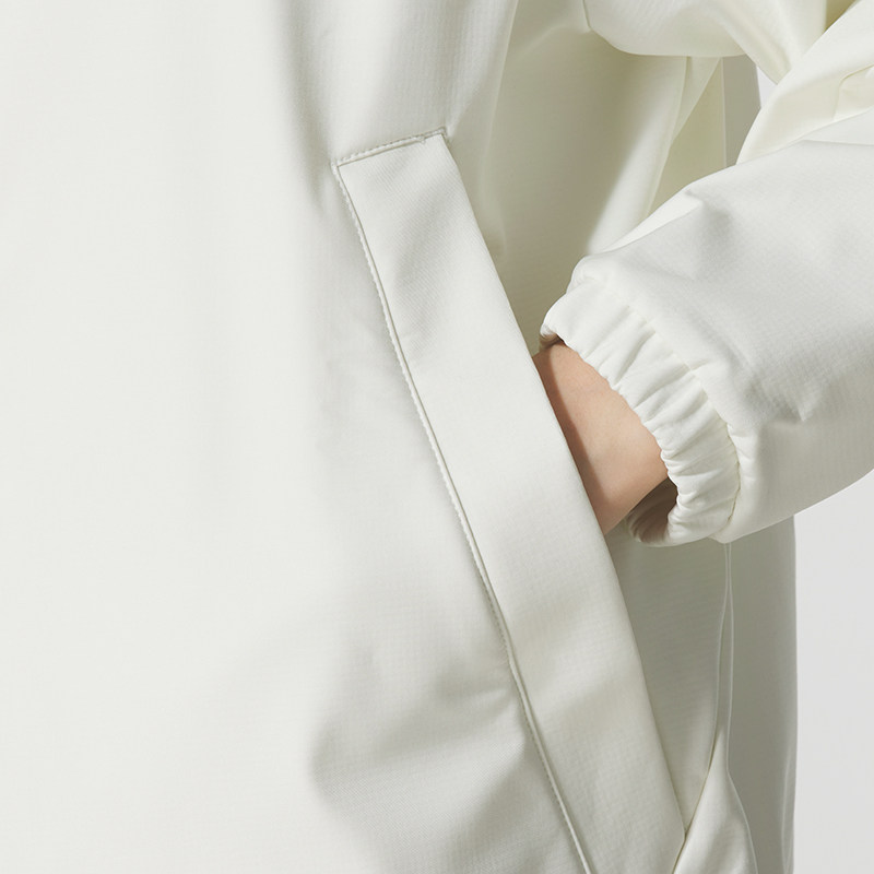 阿迪达斯女装2025秋季新款户外防风加绒外套梭织连帽夹克KC0055,淘宝优惠券,粉丝福利购,淘宝优惠卷