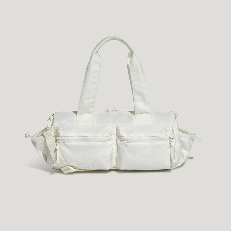 Adidas women's sports shoulder bag