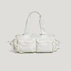 Adidas women's sports shoulder bag