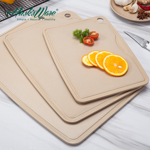 壳氏唯稻壳抗菌防霉菜板