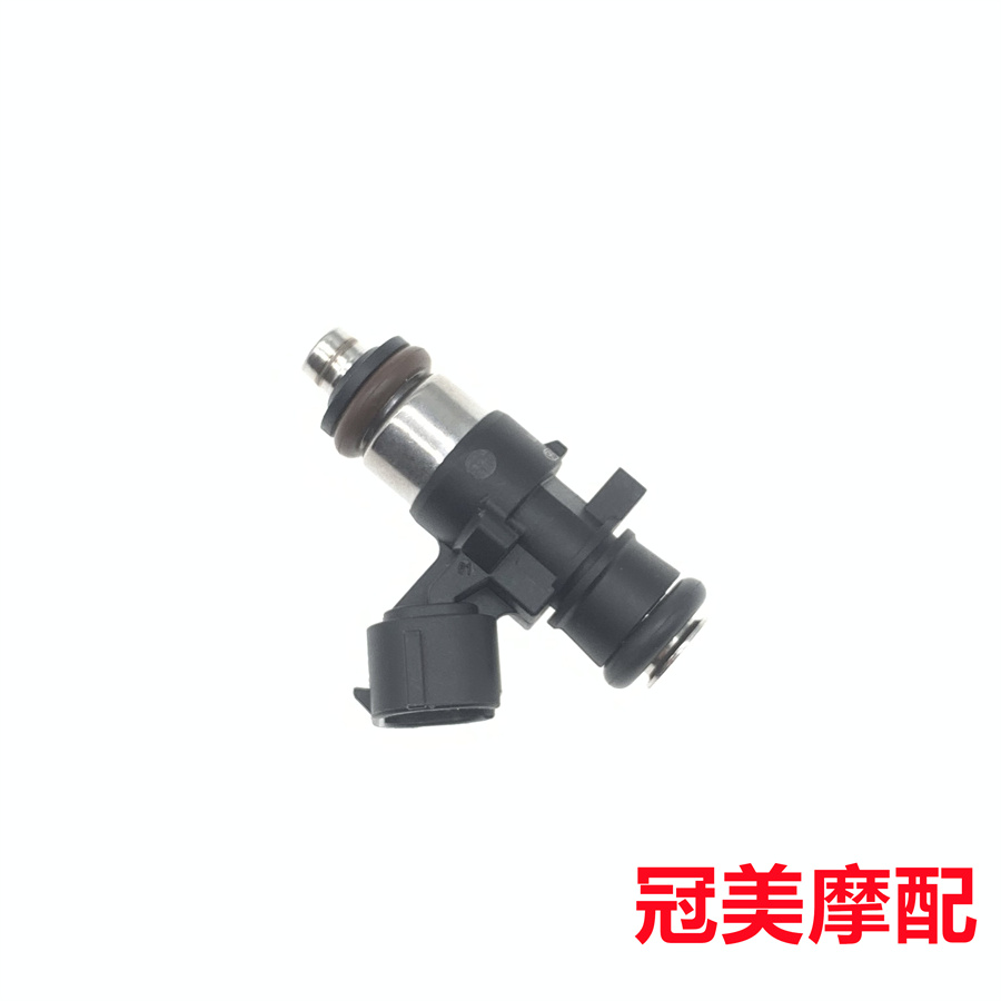 适用春风摩托车CF250喷油嘴NK250/SR250/CLX250喷油嘴/喷油器 - 图3