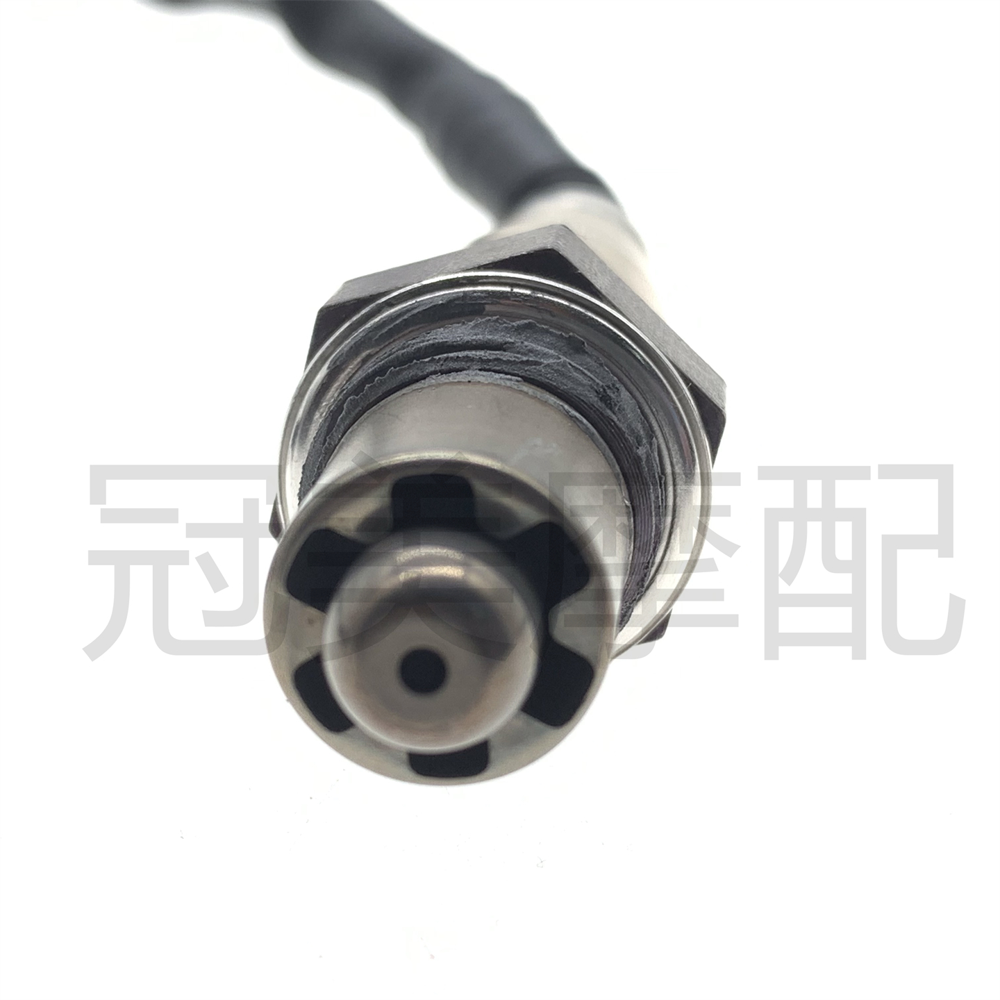 适用比亚乔SR台风150 SR300 BYQ150T-5F APR250T-V X7氧传感器 - 图3