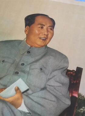 复古客厅办公室海报画