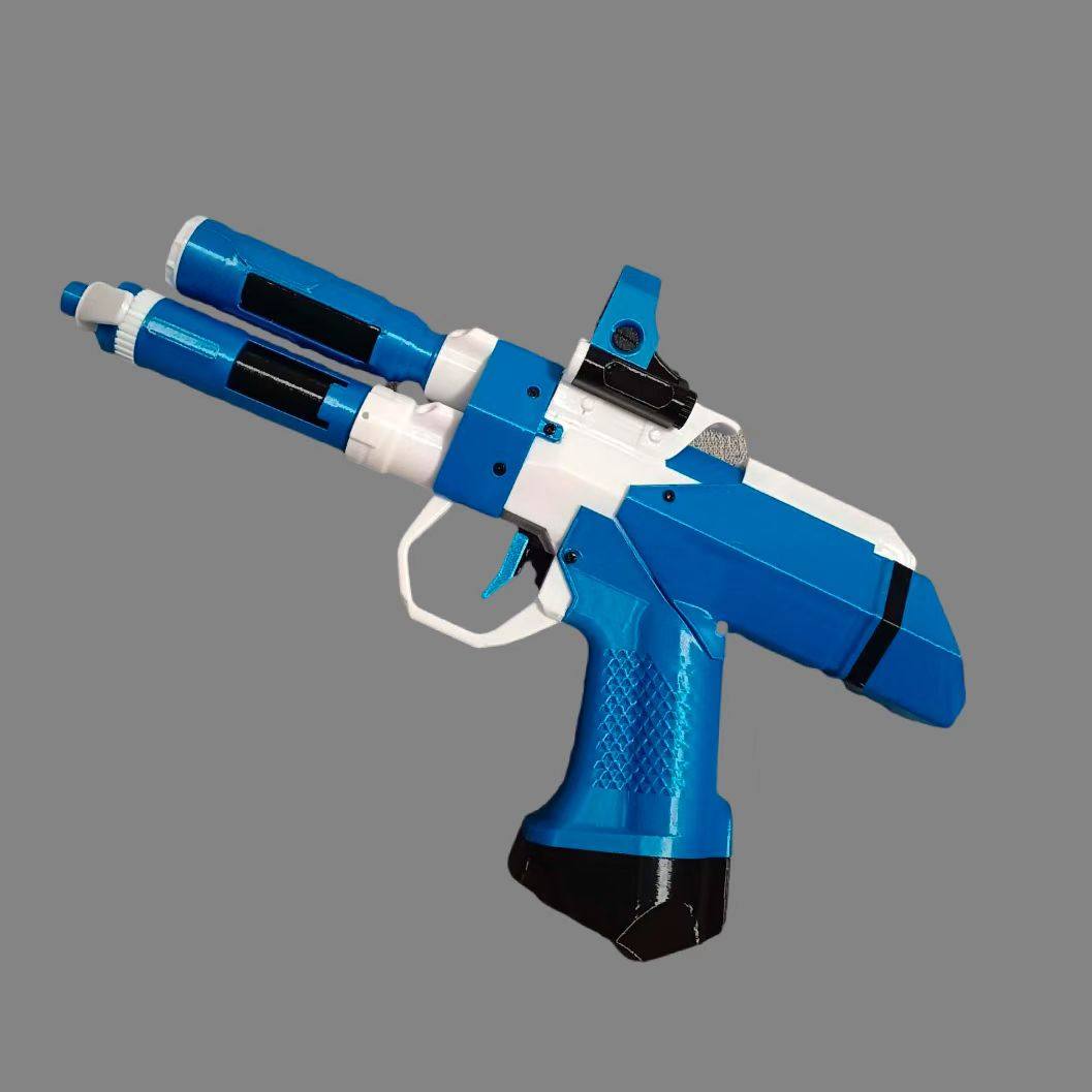 三角洲行动周边蜂医激素枪玩具枪风衣治疗枪cos道具手办游戏模型,淘宝优惠券,粉丝福利购,淘宝优惠卷