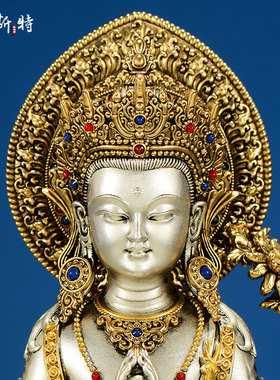 欧斯特白铜黄铜工艺纹路细致