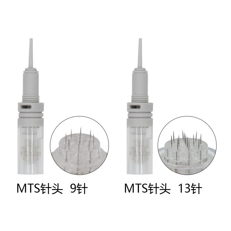 半永久全抛纹绣机器一体针头 V4 V6纹绣针头夏梦机器纳米孕唇微针 - 图0