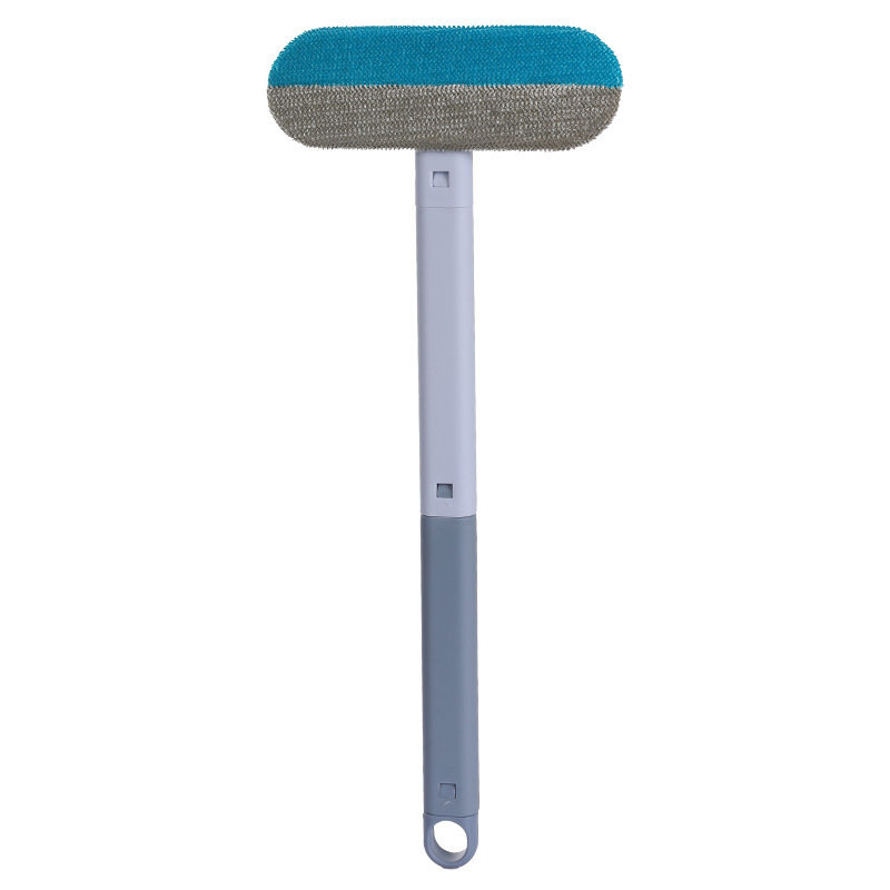 New pet two-way felt multi-functional combination hair stick device sofa carpet bed sheet cat kennel dog kennel hair stick brush