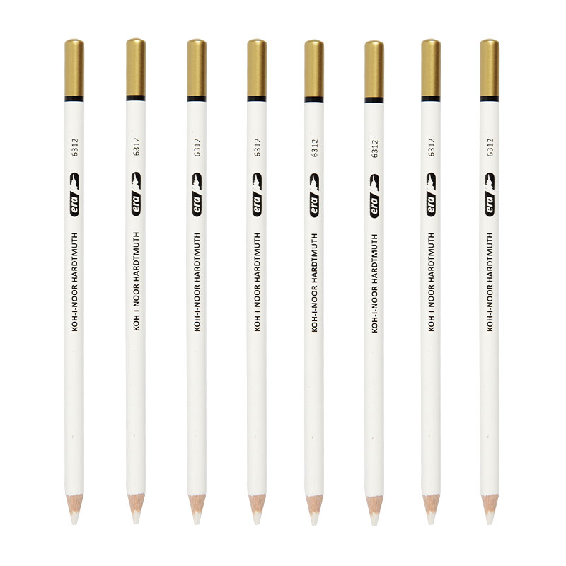 捷克酷喜乐进口笔形高光橡皮擦专业素描铅笔美术动漫橡皮绘图6312,淘宝优惠券,粉丝福利购,淘宝优惠卷