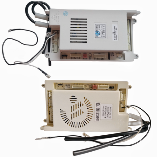 适用万家乐热水器主板电脑板RQ11JP5DB RQ10JPDC RQ10E3DB(C)-TY - 图3