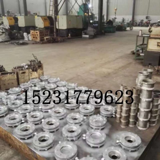 Orifice flowmeter steam meter balance board core high precision
