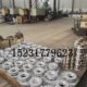 Orifice flowmeter steam meter balance board core high precision