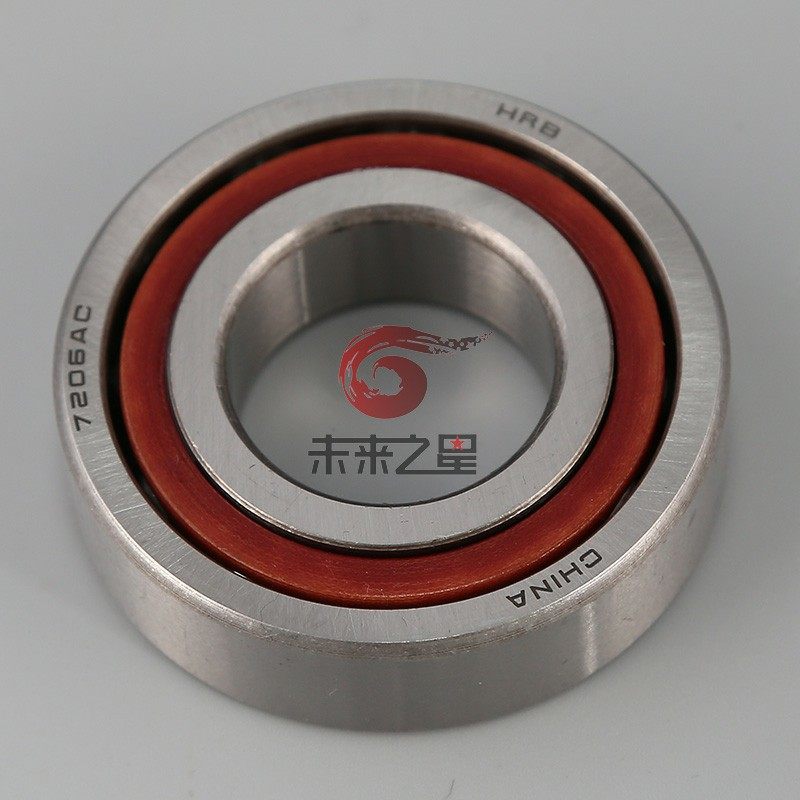 A Pair 7000 7001 7002 7003 7004 7005 7006 DB DF DT High Precision AC Angular Contact Ball Bearing P5 Machine Bearings For CNC