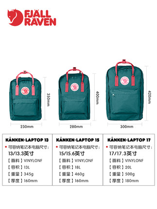fjallraven laptop case 13 inch
