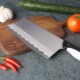 Willy makes 700 household slicing knife for cutting vegetables, cutting meat, cutting fruit knife, stainless steel kitchen knife, lightweight