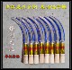 Longquan's new all-steel chive sawgrass garden sickle