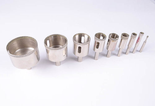 清仓特价玻璃瓷砖大理石开孔器钻孔器钻头佛珠修圆器4-150mm - 图3