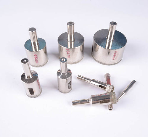 清仓特价玻璃瓷砖大理石开孔器钻孔器钻头佛珠修圆器4-150mm - 图0
