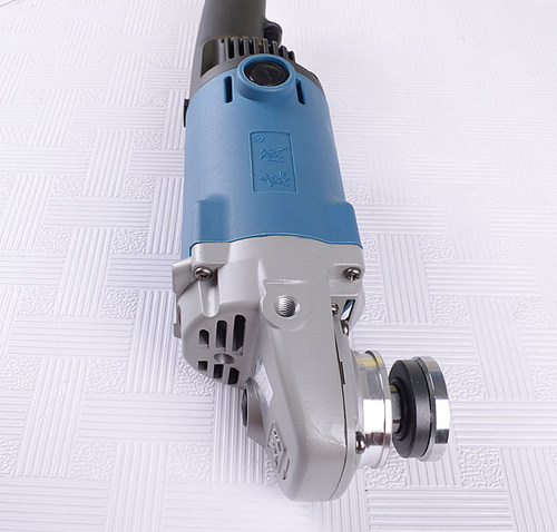 正品东成S1M-FF-150A/180A/230A角向磨光机/FF02-125B角磨机 - 图3