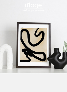 轻奢新房摆件陌歌现代