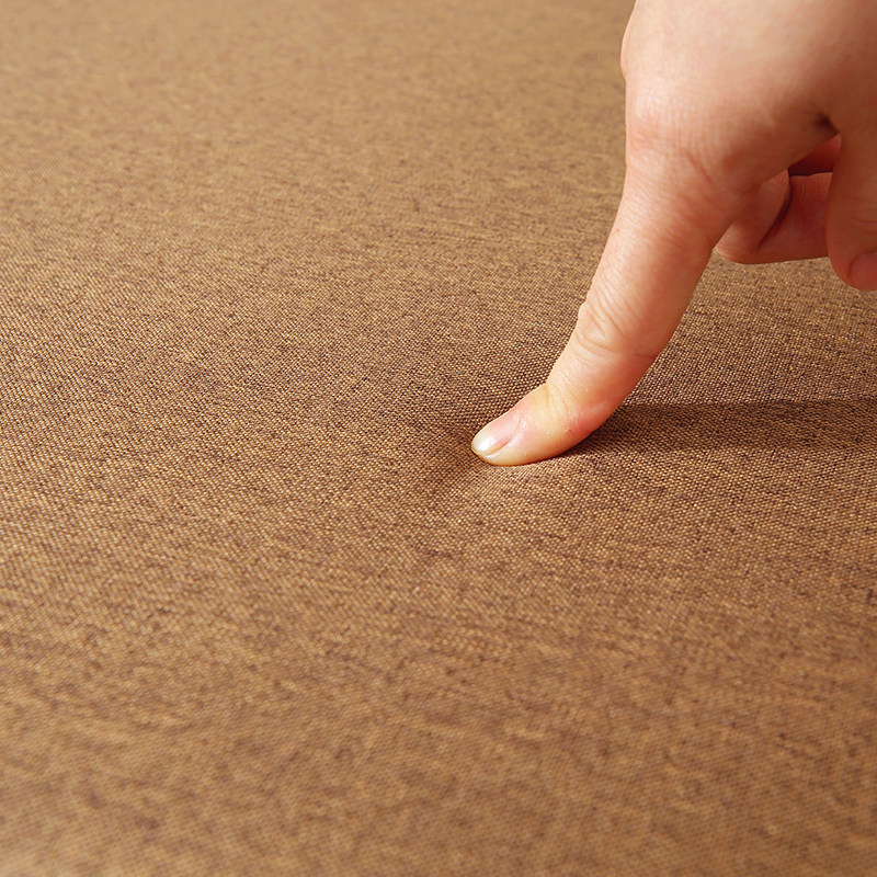 U型餐椅坐垫北欧风家用防滑加厚椅子垫马蹄形可定制弧形亚麻坐垫,淘宝优惠券,粉丝福利购,淘宝优惠卷