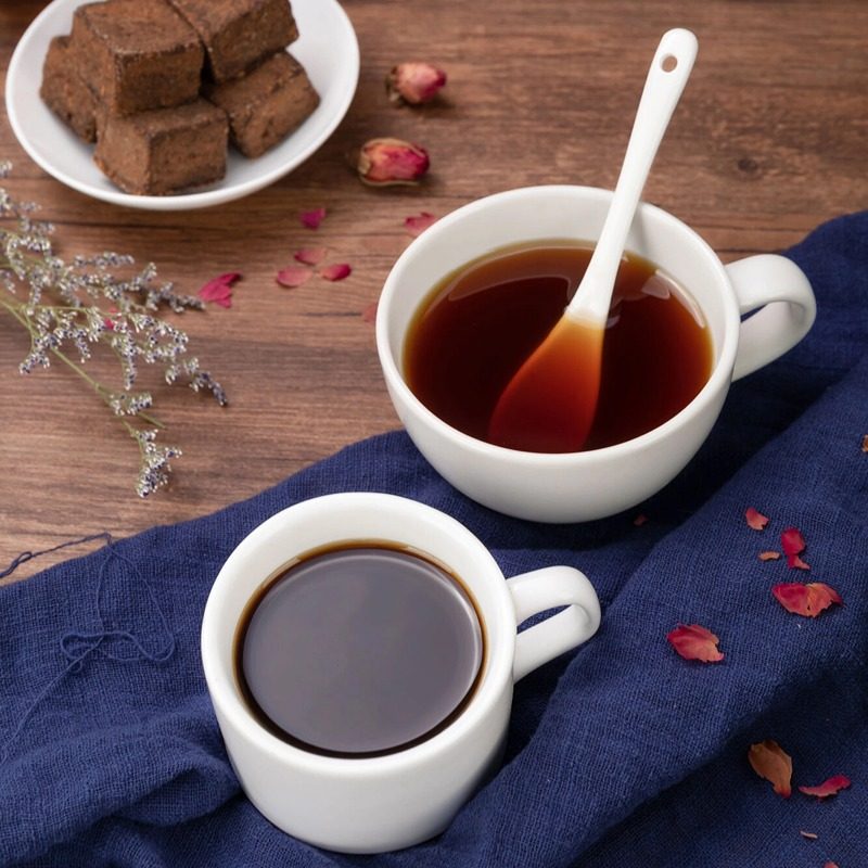 【静思书轩】净斯老姜黑糖古法手作暖身原汁原味独立包装即冲即饮,淘宝优惠券,粉丝福利购,淘宝优惠卷