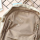 Noran College Men's and Women's Backpack Large Capacity School Bag