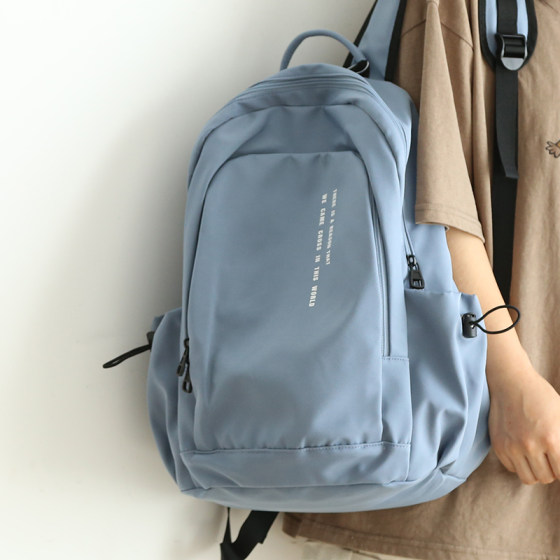 Backpacks, lightweight travel computer bags, school bags for men and women