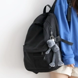 Универсальный рюкзак, сумка через плечо, модный ранец, японские и корейские, надевается на плечо, подходит для студента