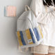 Canvas versatile backpack school bag travel backpack