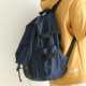 Men's schoolbag large capacity backpack lightweight travel backpack