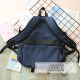 Men's schoolbag large capacity backpack lightweight travel backpack