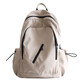 Large capacity backpack women's schoolbag travel backpack