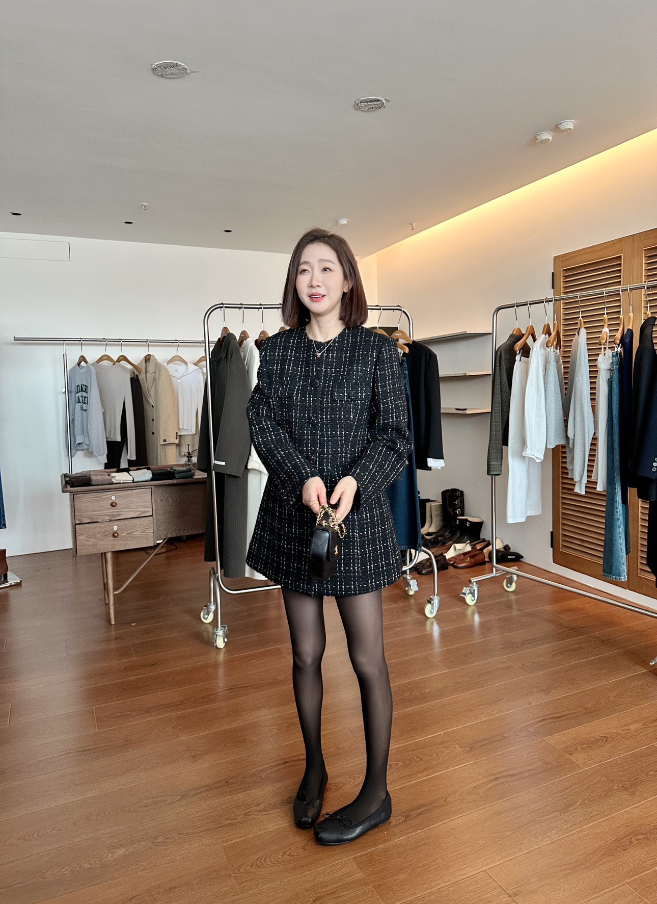 2025秋冬显瘦百搭双层透肤打底袜纯色光腿神器瘦腿袜连裤袜女,淘宝优惠券,粉丝福利购,淘宝优惠卷