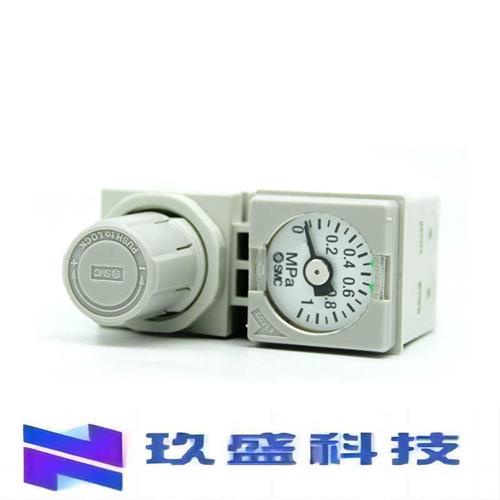 SMC减压阀ARM10F1-08GPC/ARM10F1-06GPC-1/ARM10F1-06GPC/ARM10F2 - 图2