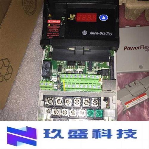 AB变频器 22D/B-D010N104 22D-DO1ON104看描述议价 - 图2