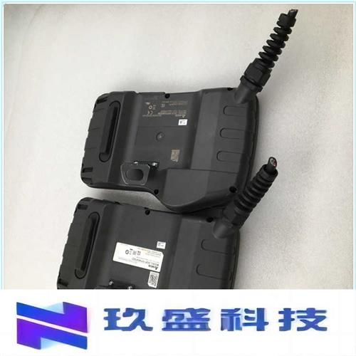 DELTA台达控制器 DOP-107HE475ZD DOP-H07E465ZM HMC07-N411H5CA-图1