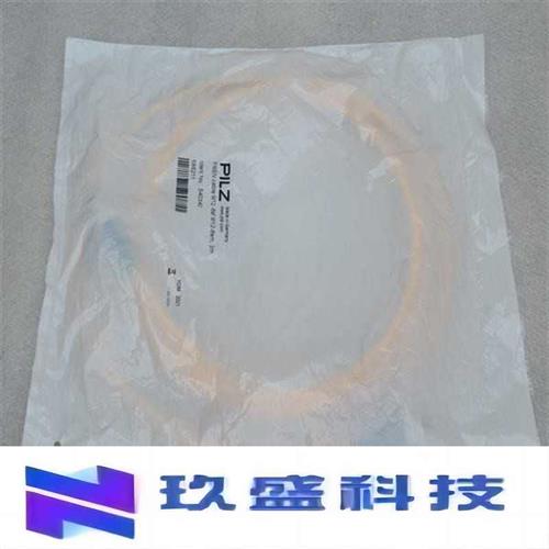 全新皮尔兹连接线PSEN cable M12-8sf M12-8sm 2m现货540340 - 图0