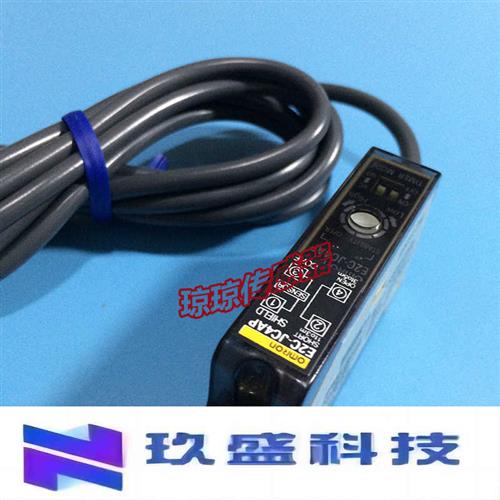 E2C-JC4P/JC4AP/JB4CH/JC4EHOMRON接近传感器光纤放大器 - 图0