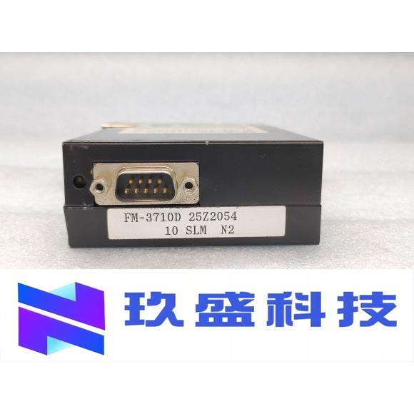 Aera质量流量计 FM-3710D N2 10SLM日本正品原装现货二手拆机-图0